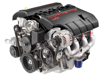 P2482 Engine